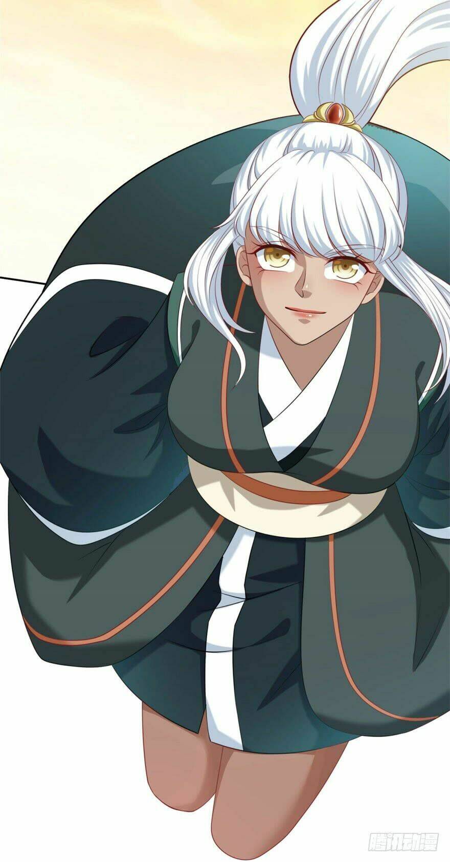 tiên ma đồng tu chapter 66 41