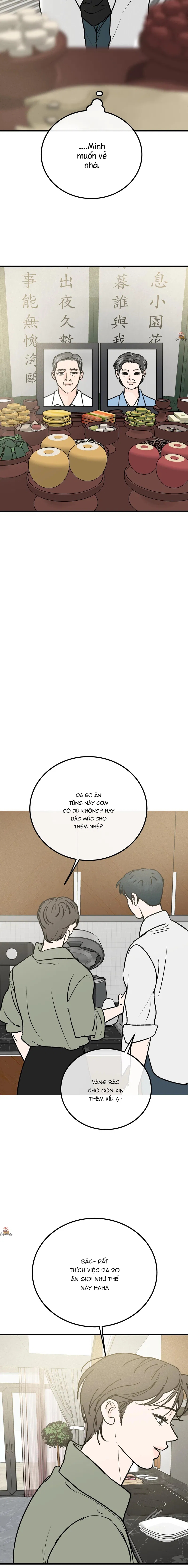 vết đỏ chapter 27 14