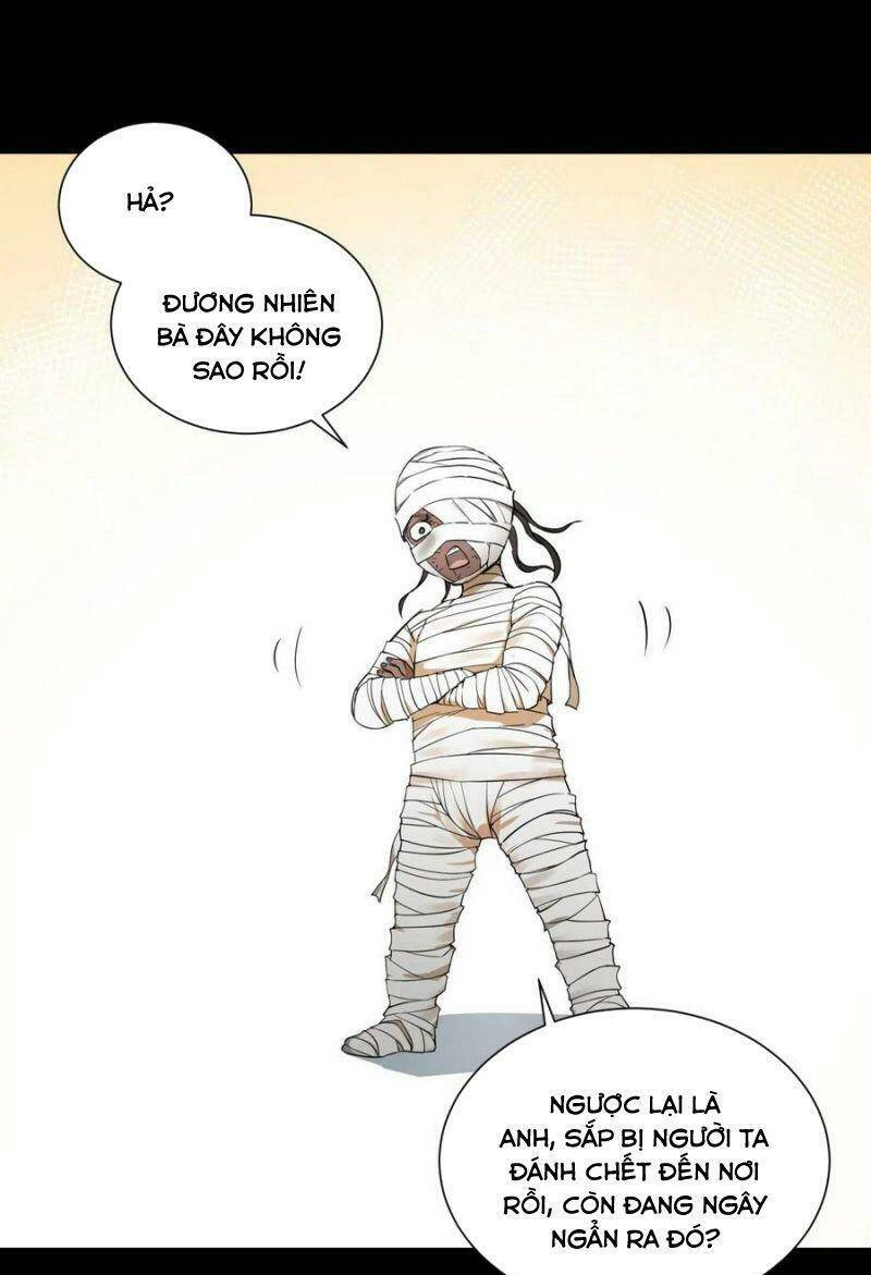 danh sách kẻ phản diện chapter 110 4