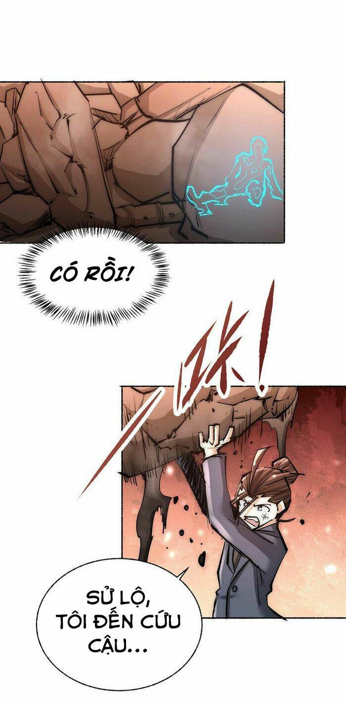 đô thị đỉnh phong cao thủ chapter 185 27