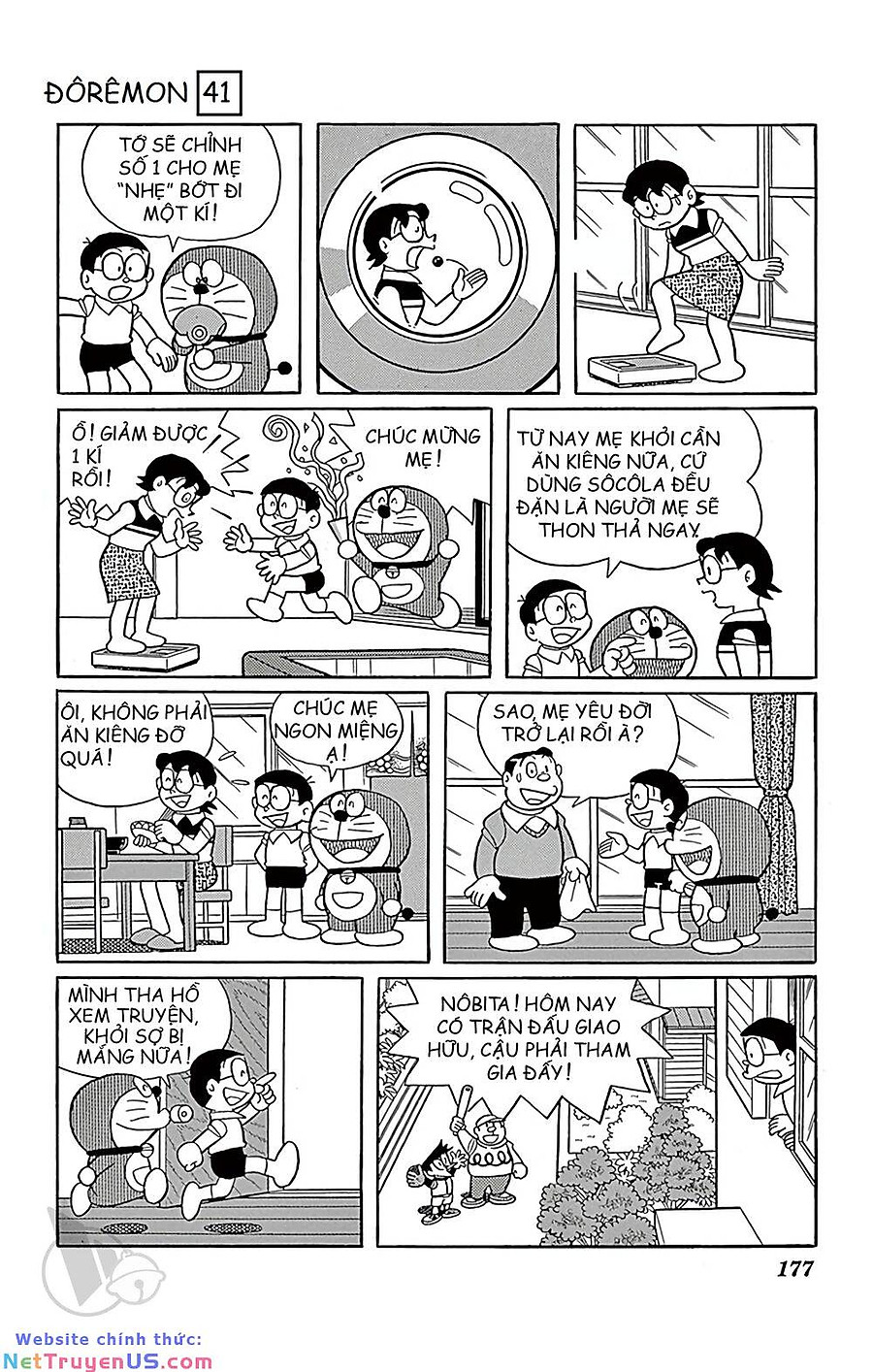 doraemon chapter 749 6