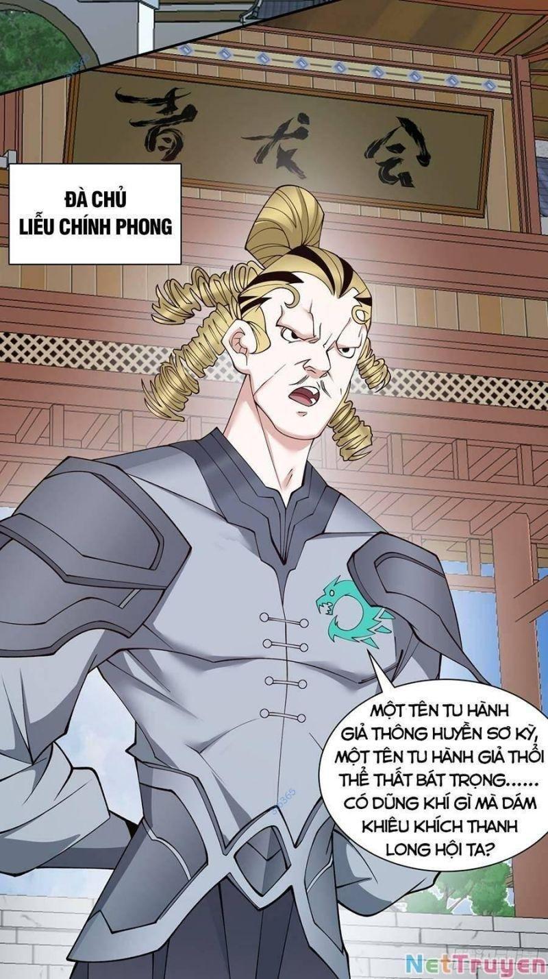 đồ đệ của ta đều là trùm phản diện chapter 21 46