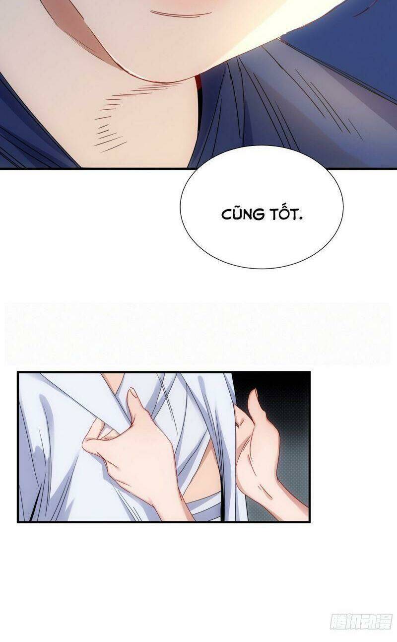 ma vương là đại địa chủ chapter 10 4