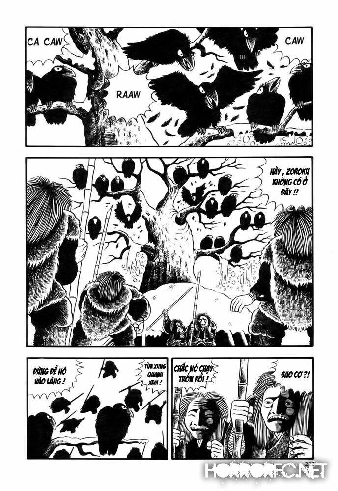 lullbabies from hell chapter 4 35