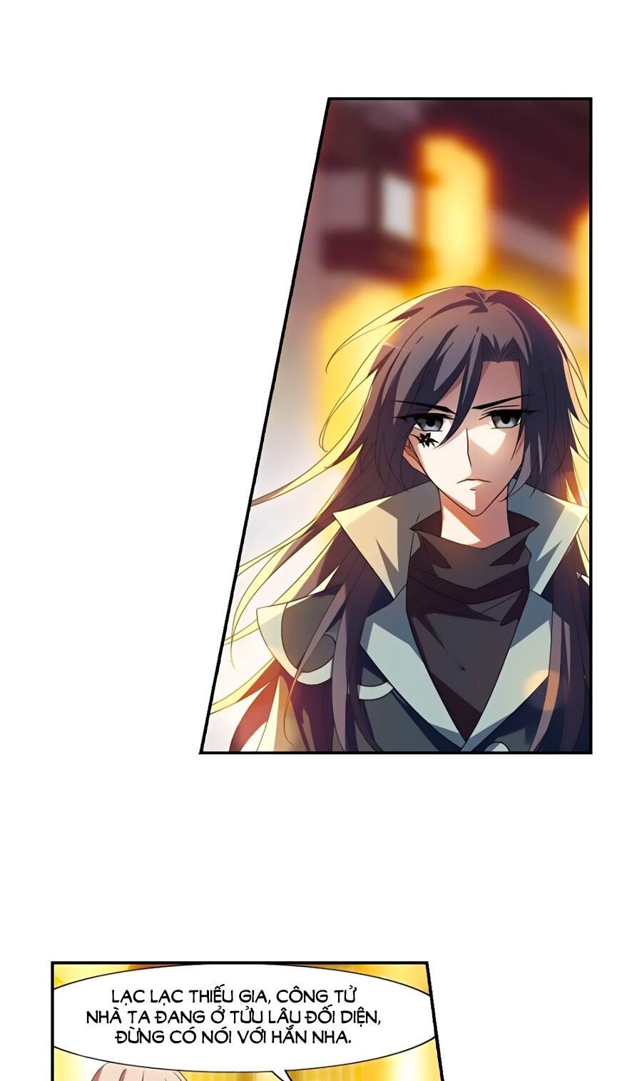 phượng nghịch thiên hạ chapter 169.2 5