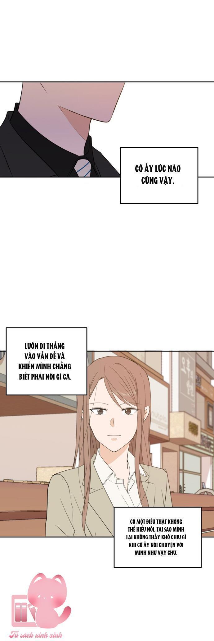 hẹn gặp nhau ở kiếp thứ 19 chapter 21 31