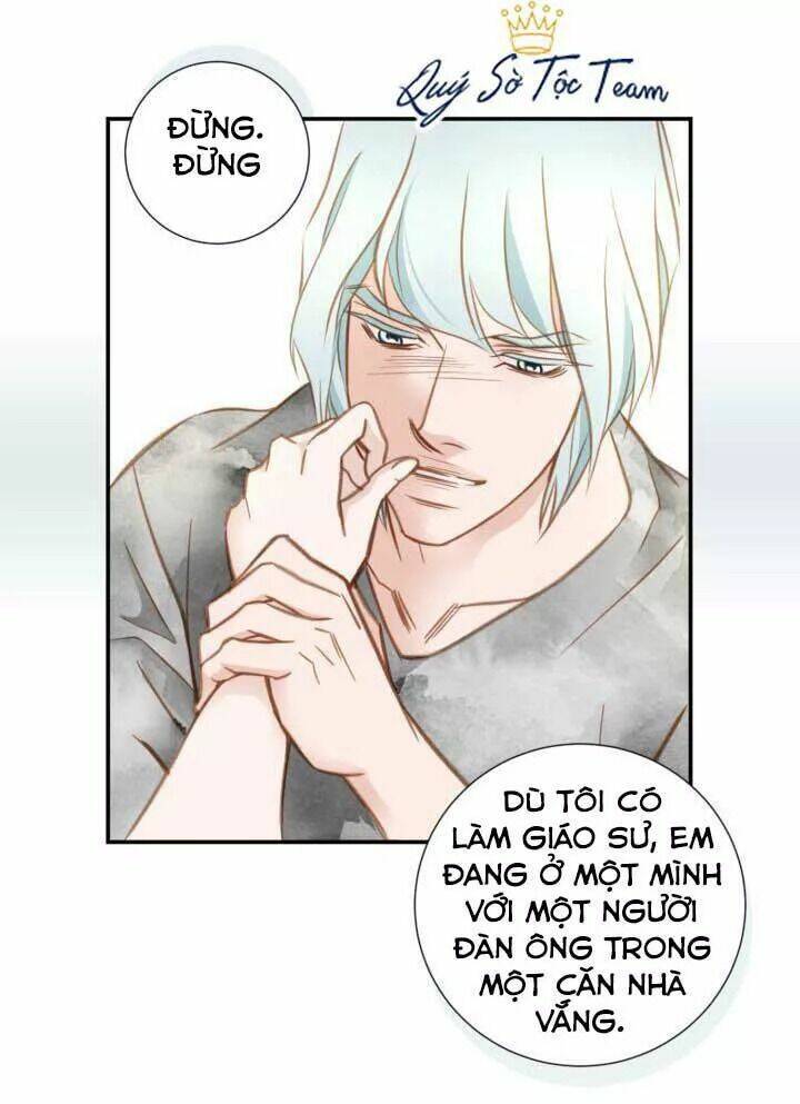 tiếp xúc chí mạng chapter 20 45