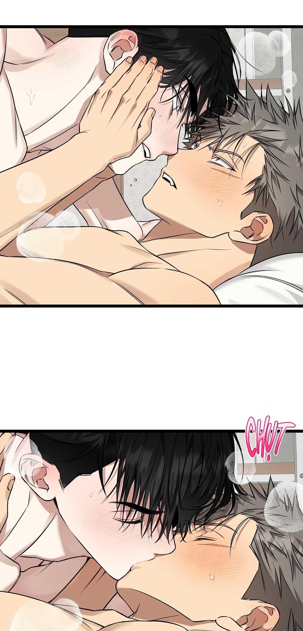 tôn kính và khát khao chapter 10 12