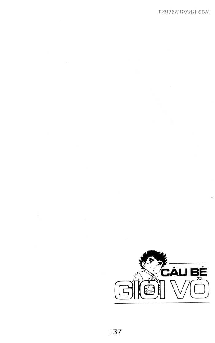 cậu bé giỏi võ chapter 7 16