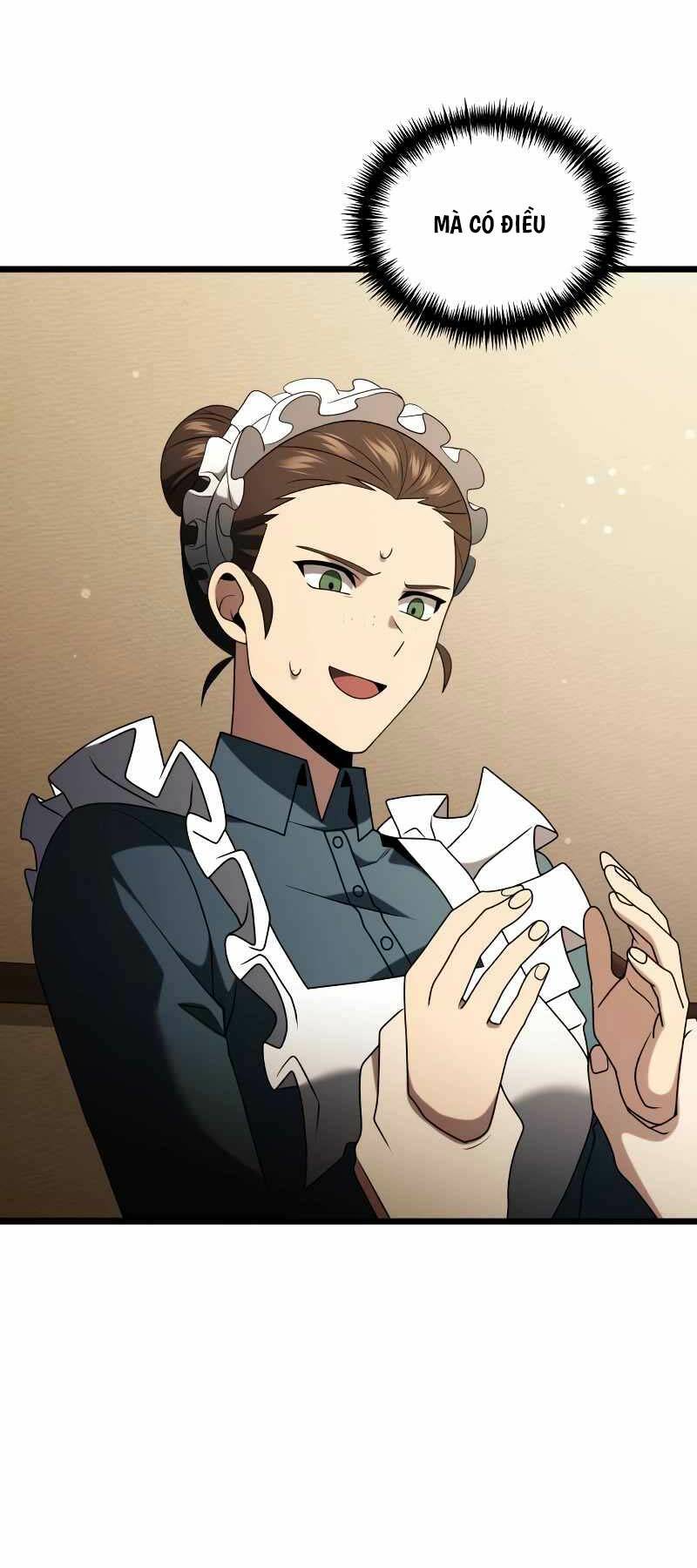 Hắc Kị Sĩ Thiên Tài Giới Hạn Thời Gian chapter 50 36