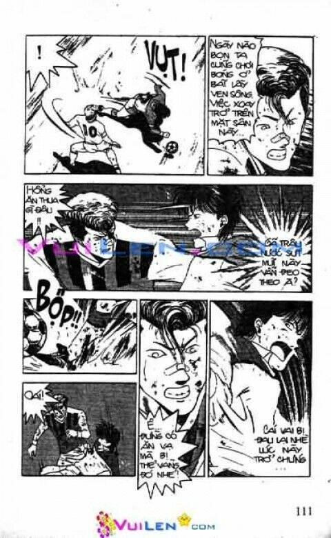 sôi động cầu trường full 17 tập chapter 10 111