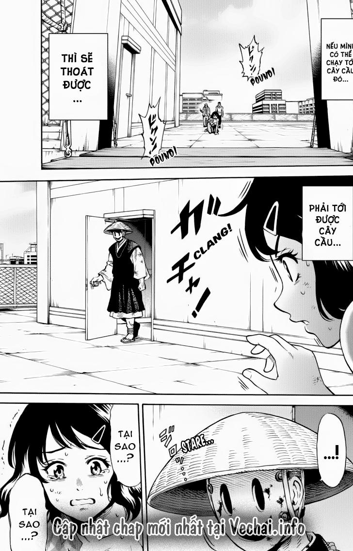 tenkuu shinpan arrive chapter 70 14