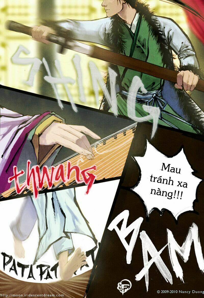 break free magazine chapter 5 54