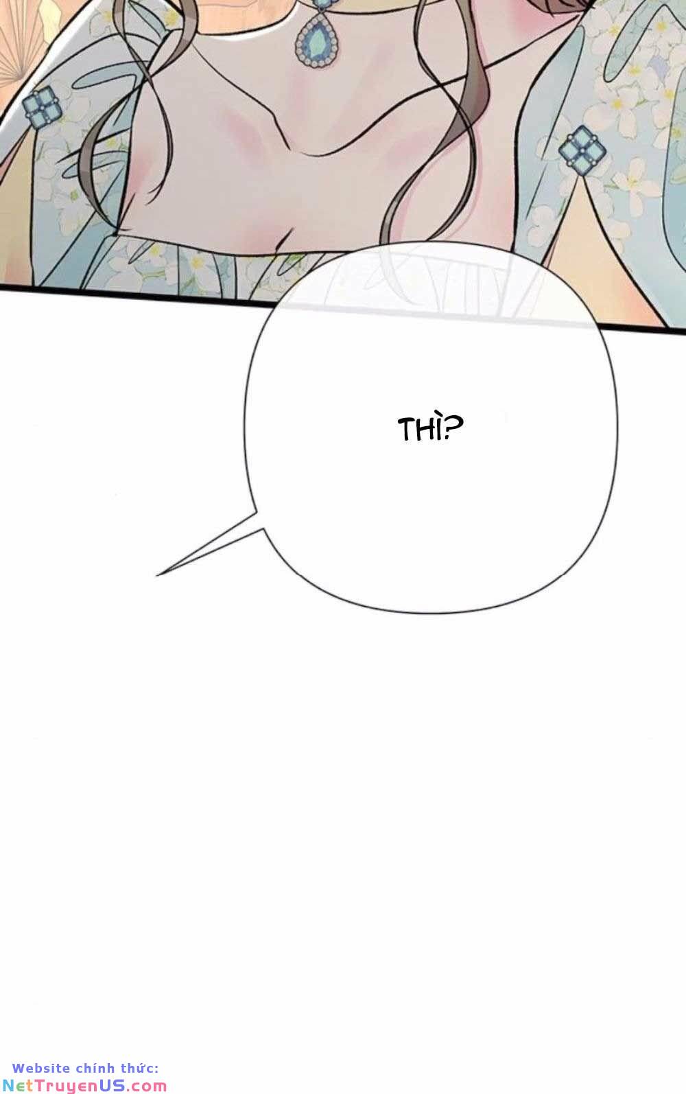 Hoàng Tử Rắc Rối chapter 40.1 24