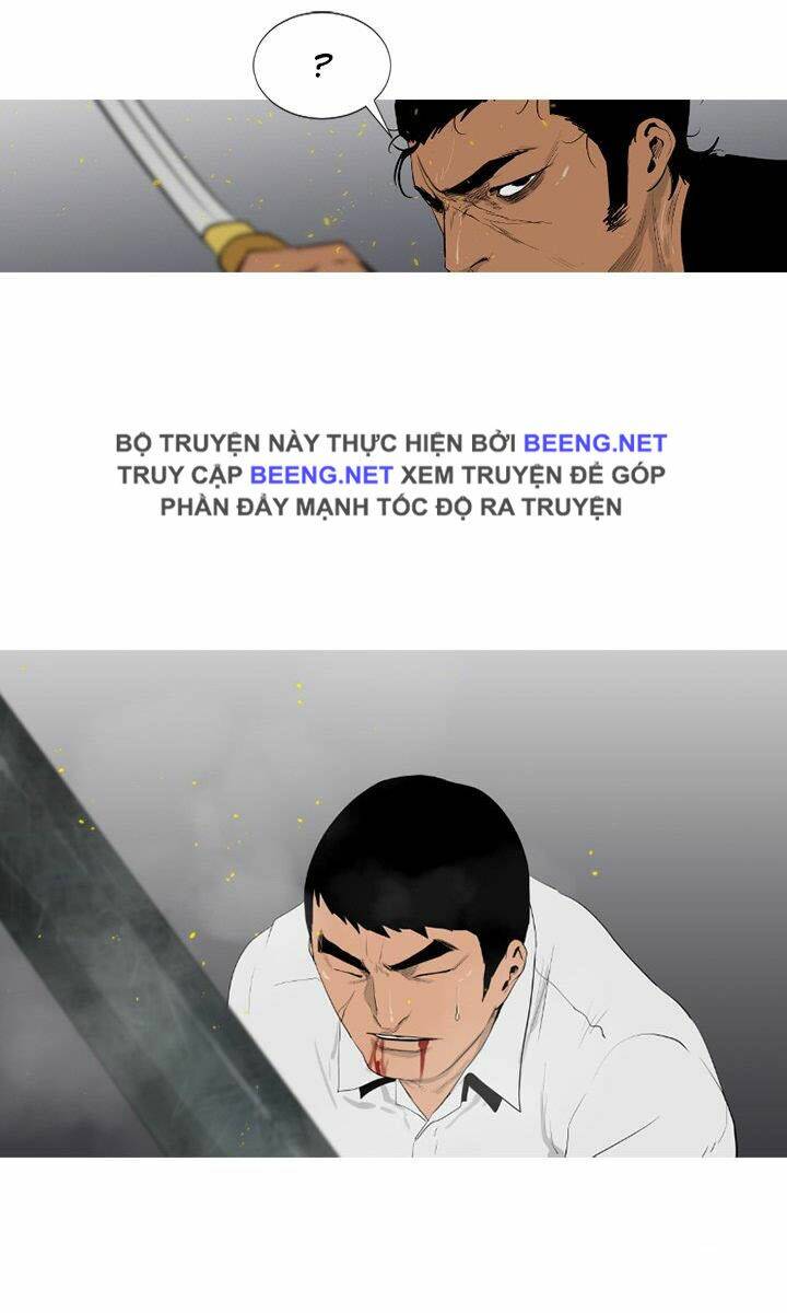 kẻ mạnh nhất - tong edge chapter 66 34