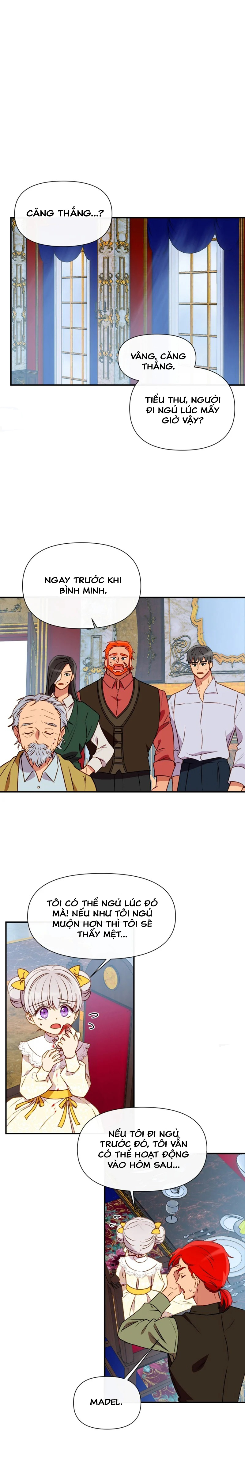 bản khế ước với nữ công tước ác ma chapter 47 1