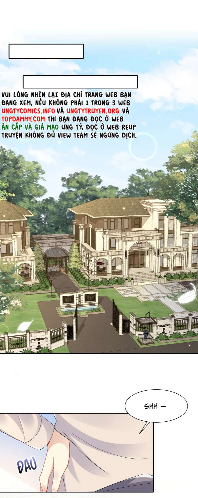 lại bị bạn trai cũ nhắm trúng rồi chapter 133 1