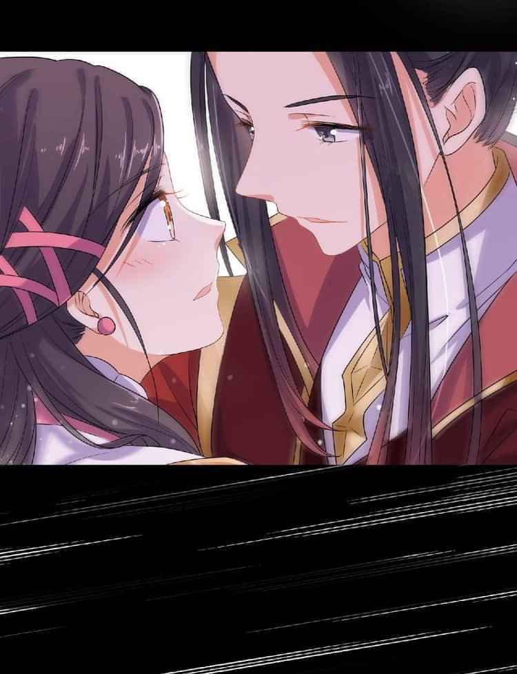 ngạo kiều vương gia huyên náo phi chapter 8 17