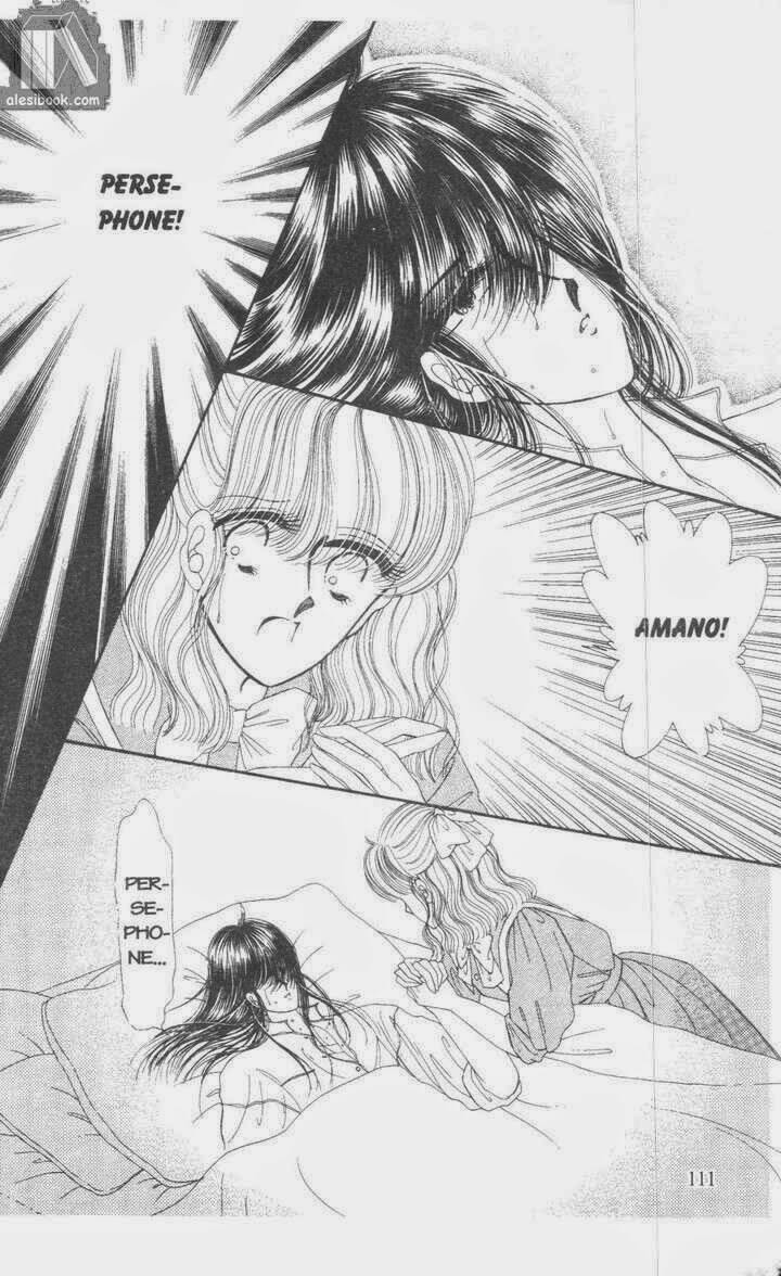 aries thần thoại cung hoàng đạo chapter 5 78