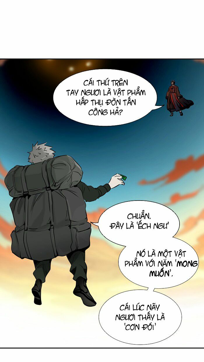 tòa tháp bí ẩn 2 chapter 223 28