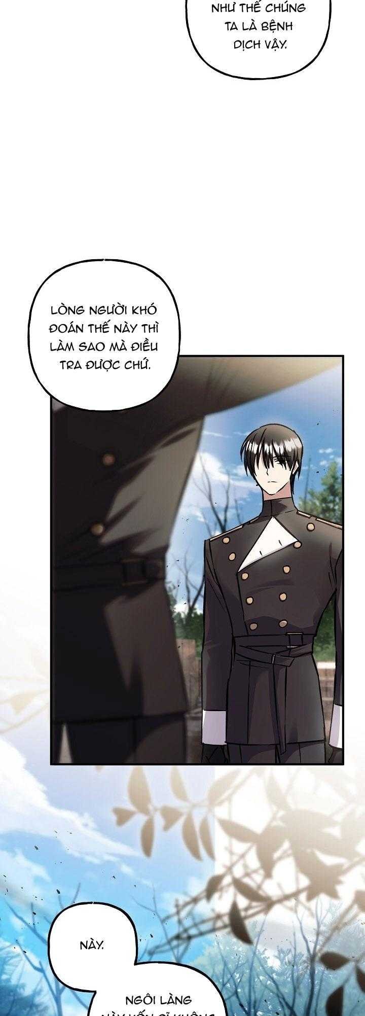 bước ngoặt định mệnh chapter 50 40