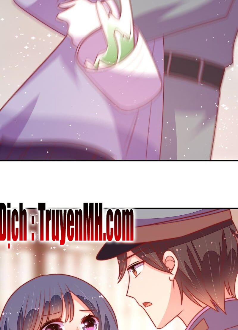 ngày nào thiếu soái cũng ghen chapter 178 13