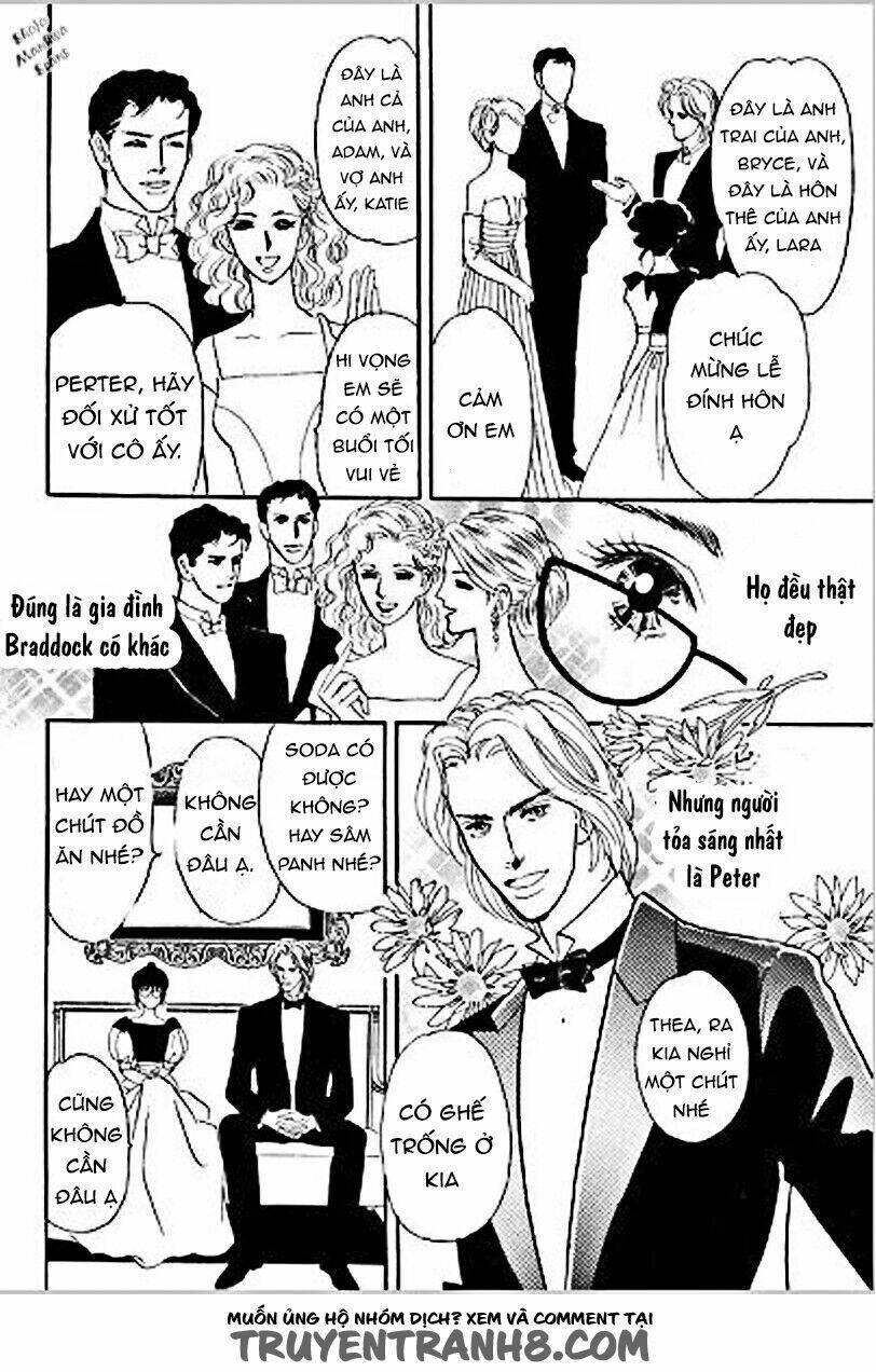 lady e no kaidan chapter 1 27