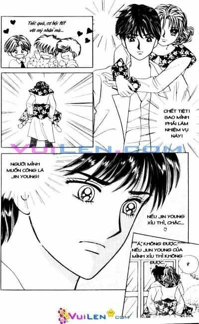 cánh cửa mùa hè chapter 7 73