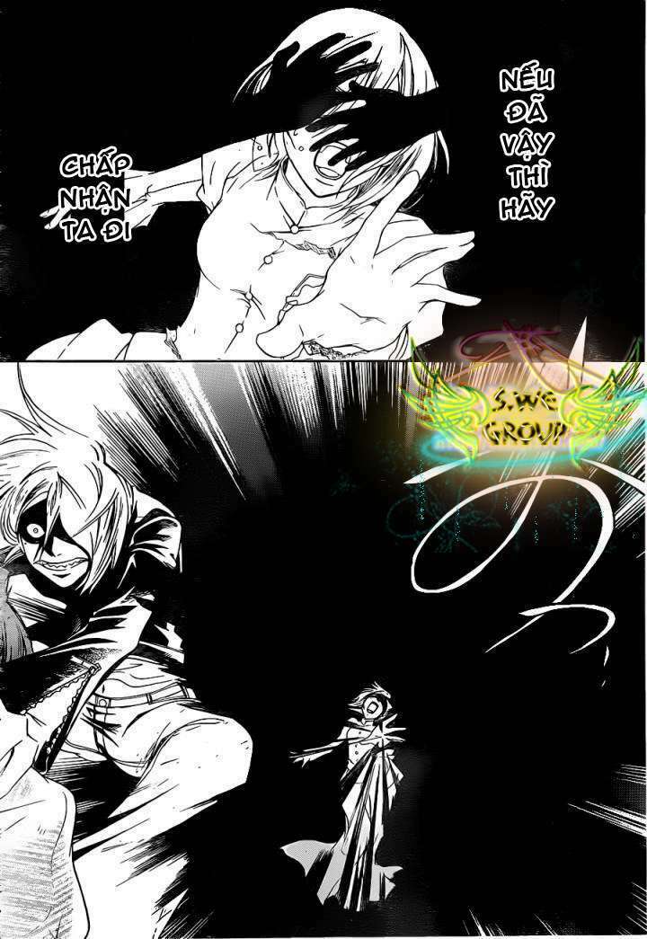 code breaker chapter 149 12