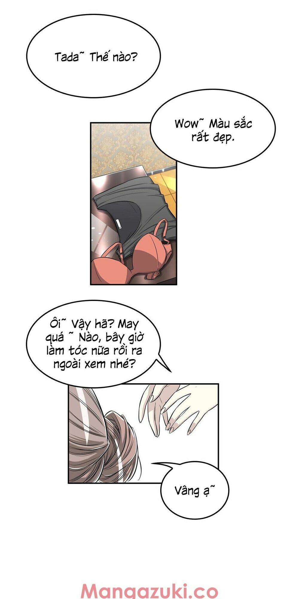 câu lạc bộ sa đoạ chapter 26 16