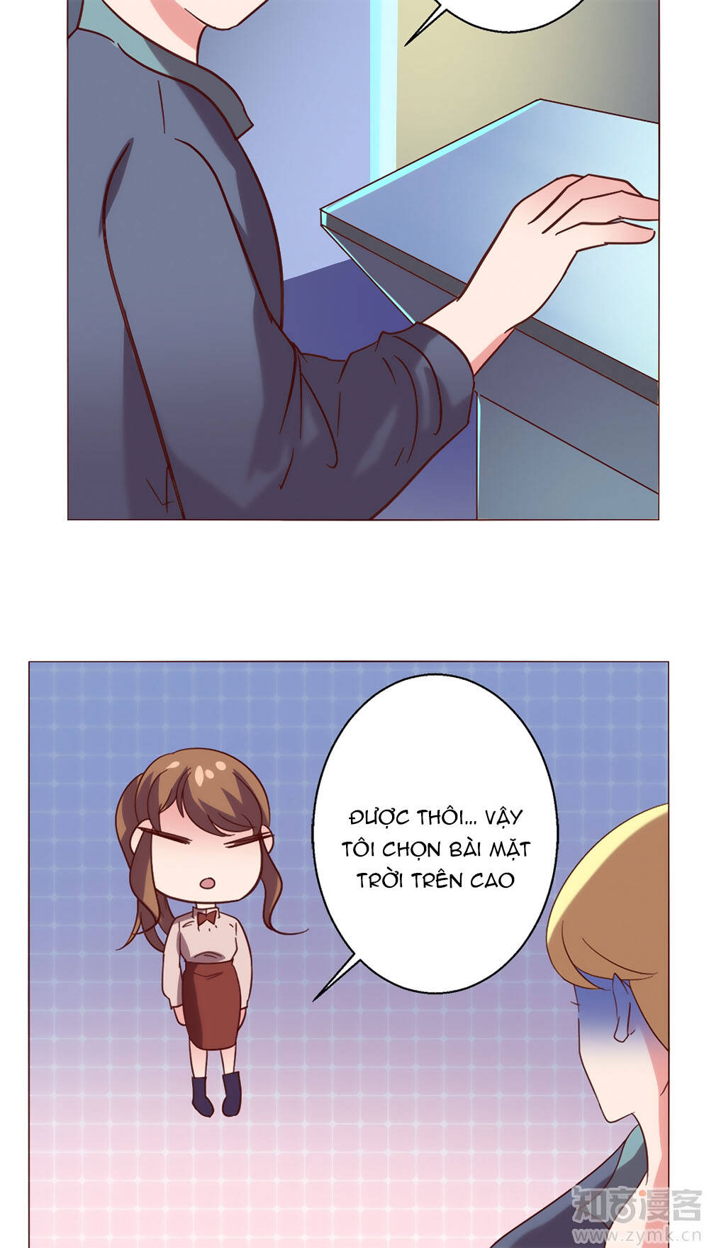 một tuần làm tình nhân chapter 18 24