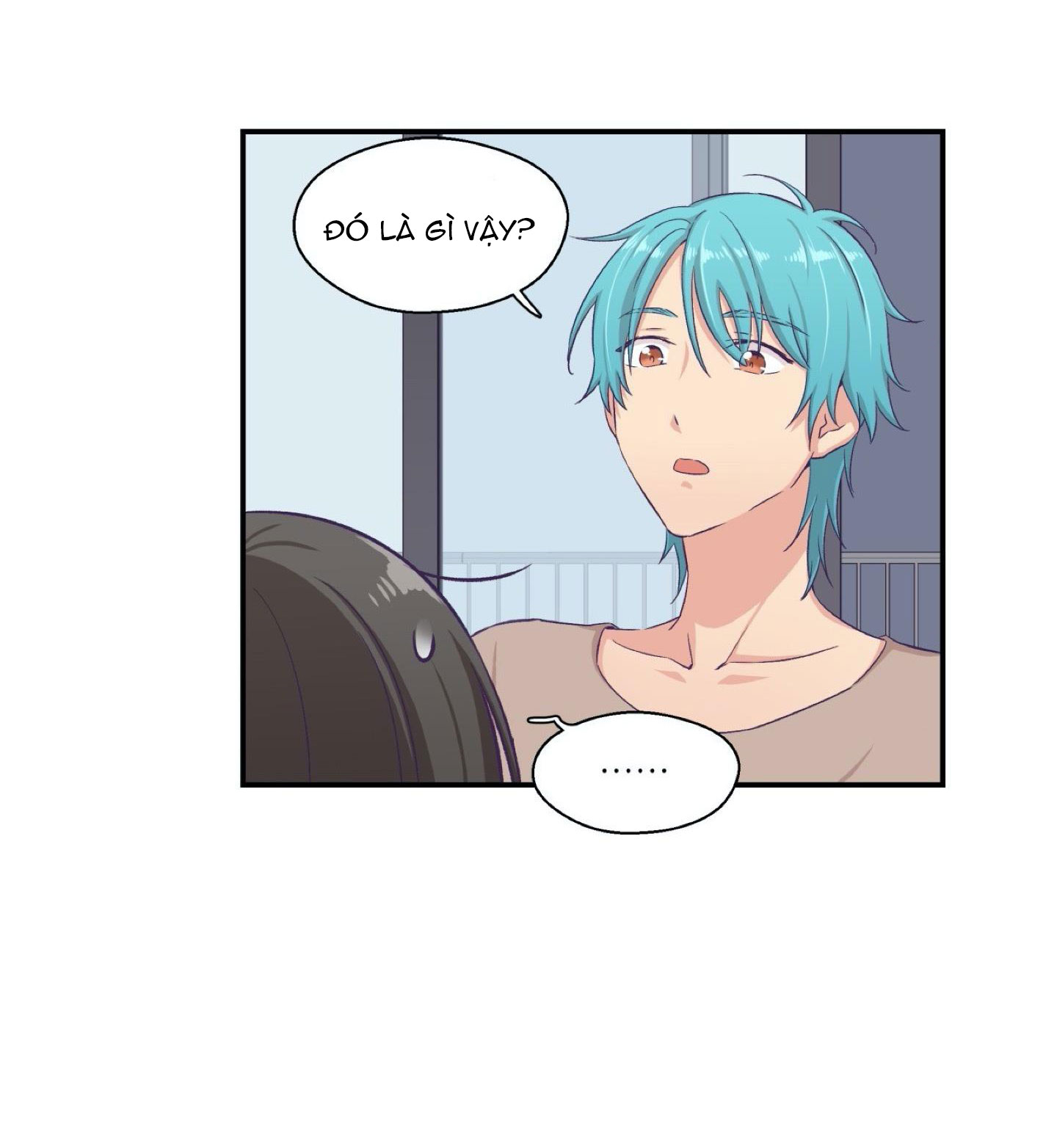 mềm mại tan chảy chapter 5.1 26