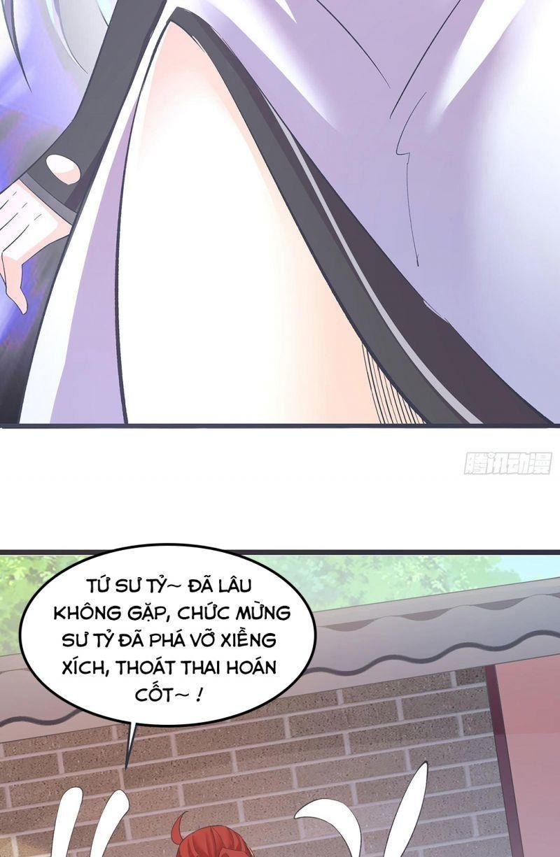 đồ đệ ta toàn là nữ ma đầu chapter 17 10