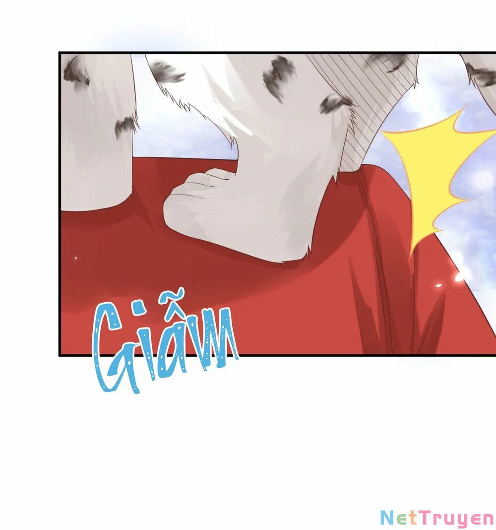 chàng vú em tu chân chapter 76 40