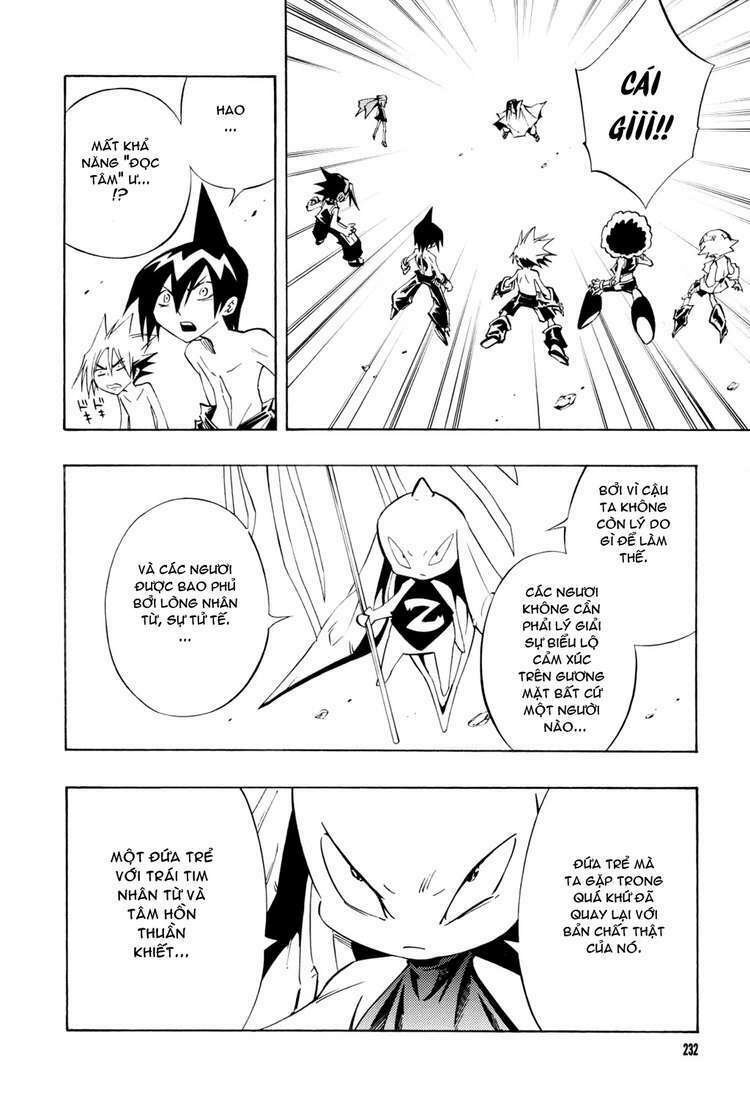 vua pháp thuật chapter 299 63