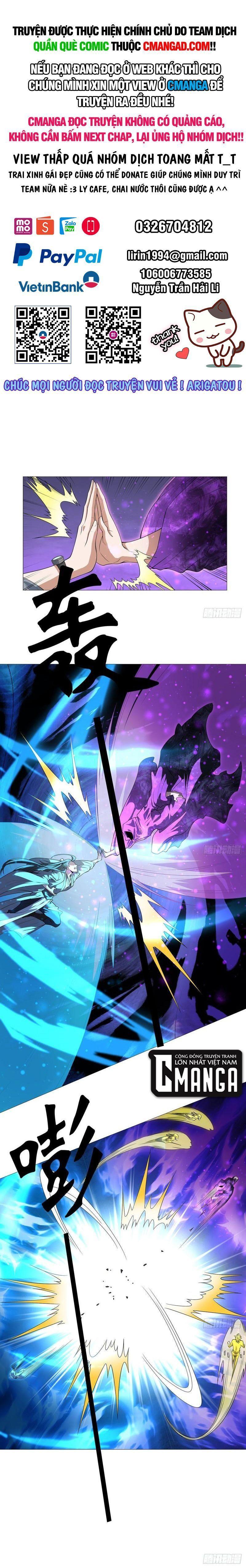 địa cầu đệ nhất kiếm chapter 134 1