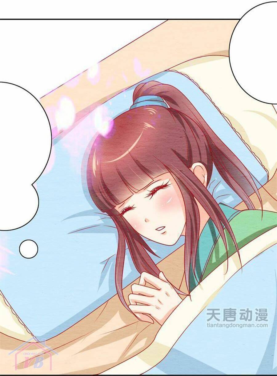 nhân hoa duyên chi sư phụ đại nhân cầu sủng ái chapter 16 24