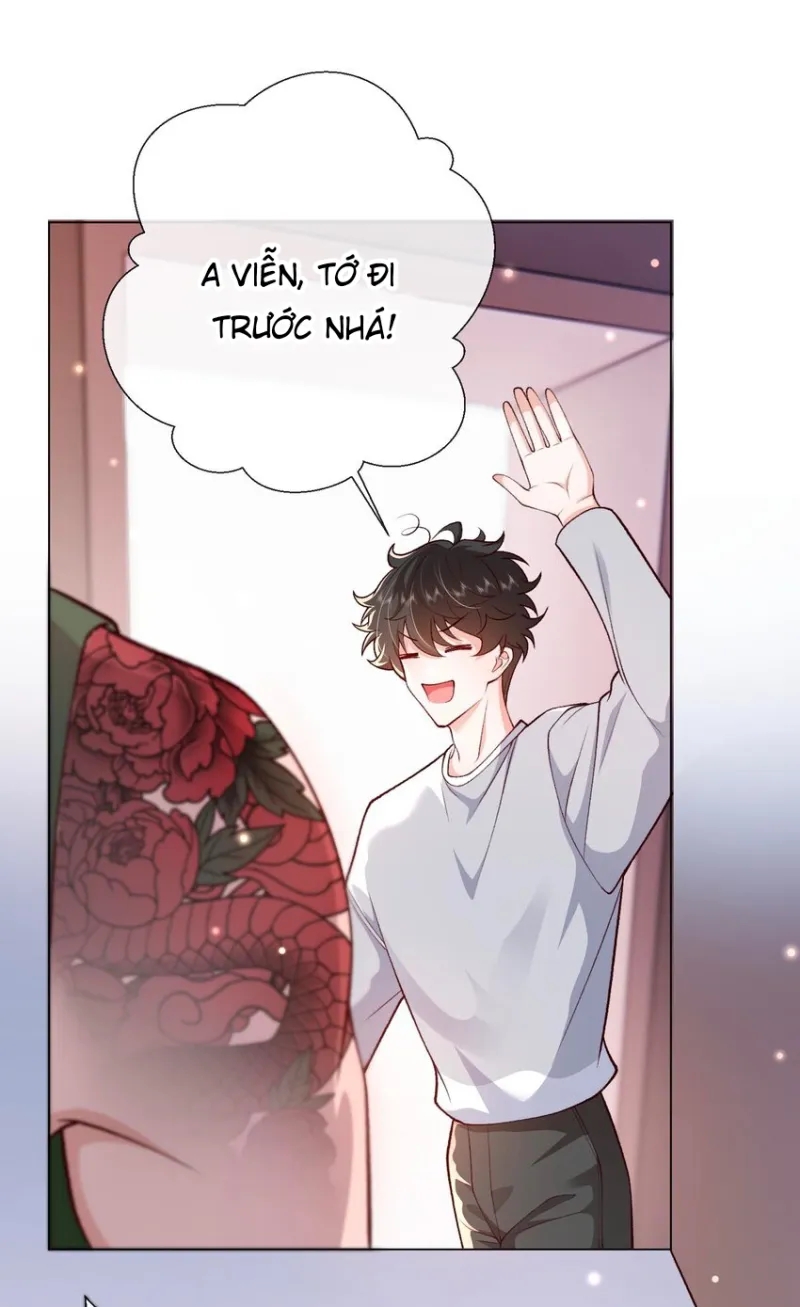 anh ấy cho đi nhiều lắm chapter 5 2