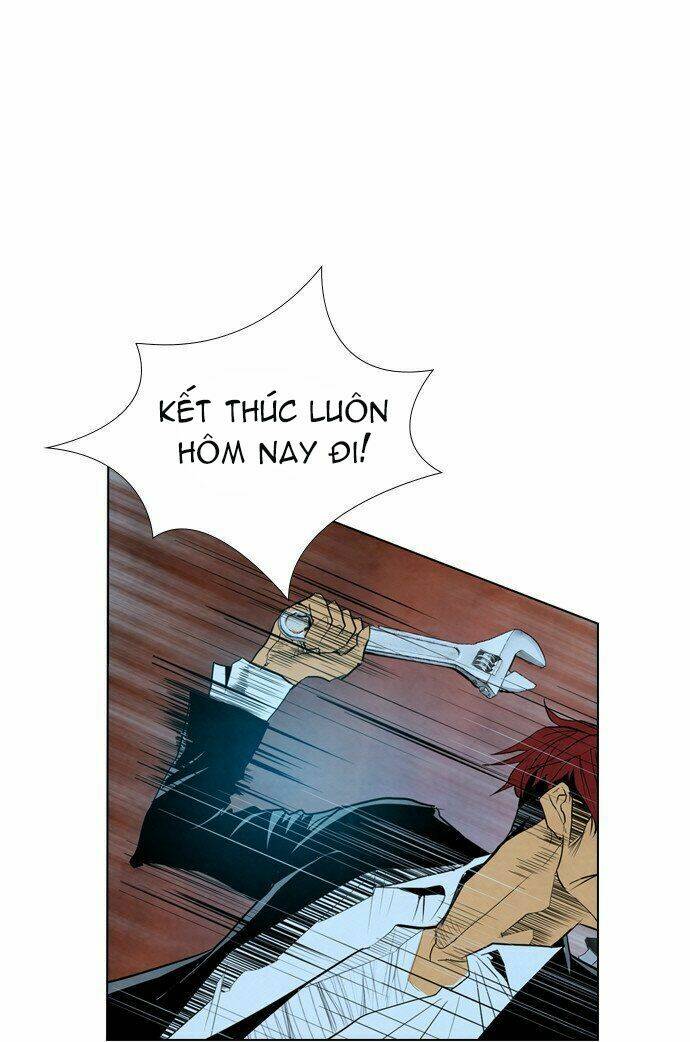 nạn nhân hồi sinh chapter 16 58