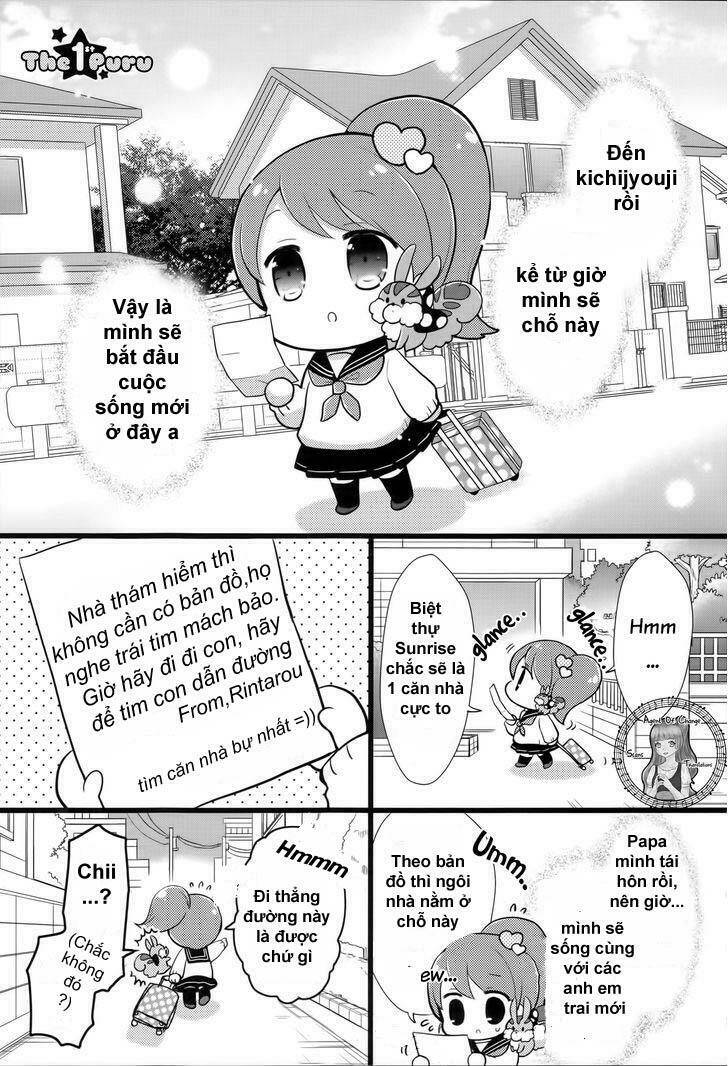 brothers conflict purupuru manga chapter 2 6