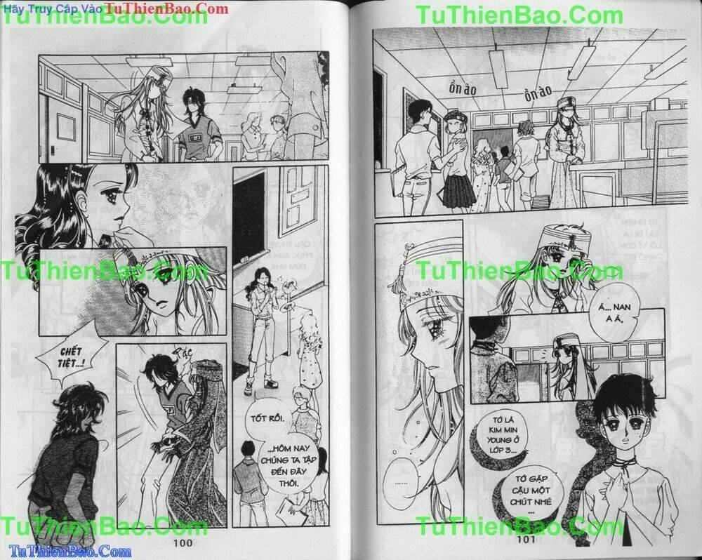 nhật ký của nan a chapter 4 50