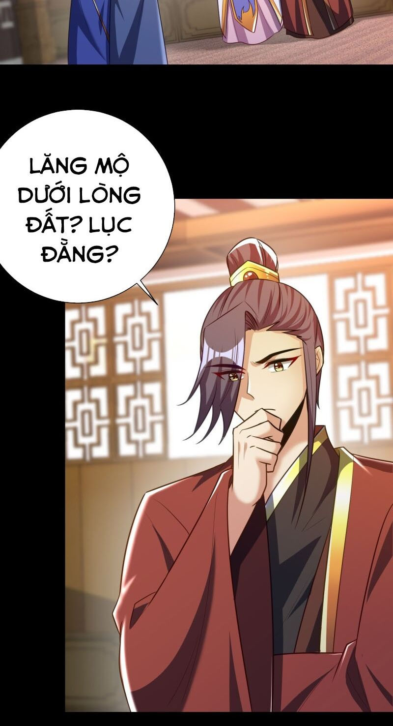 yêu giả vi vương chapter 200 28