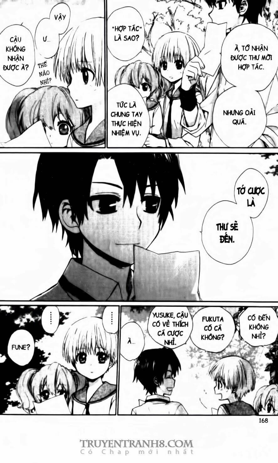 trường học bí ẩn chapter 49 19