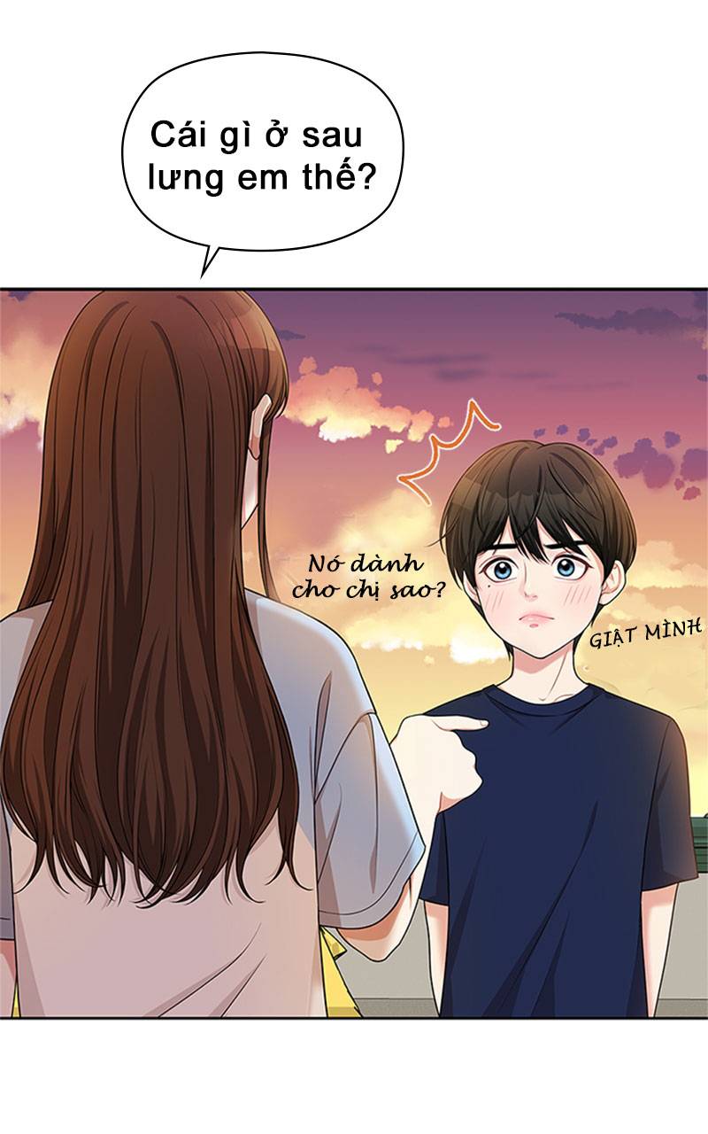 gửi tới bạn...người nắm giữ ngôi sao chapter 11 28