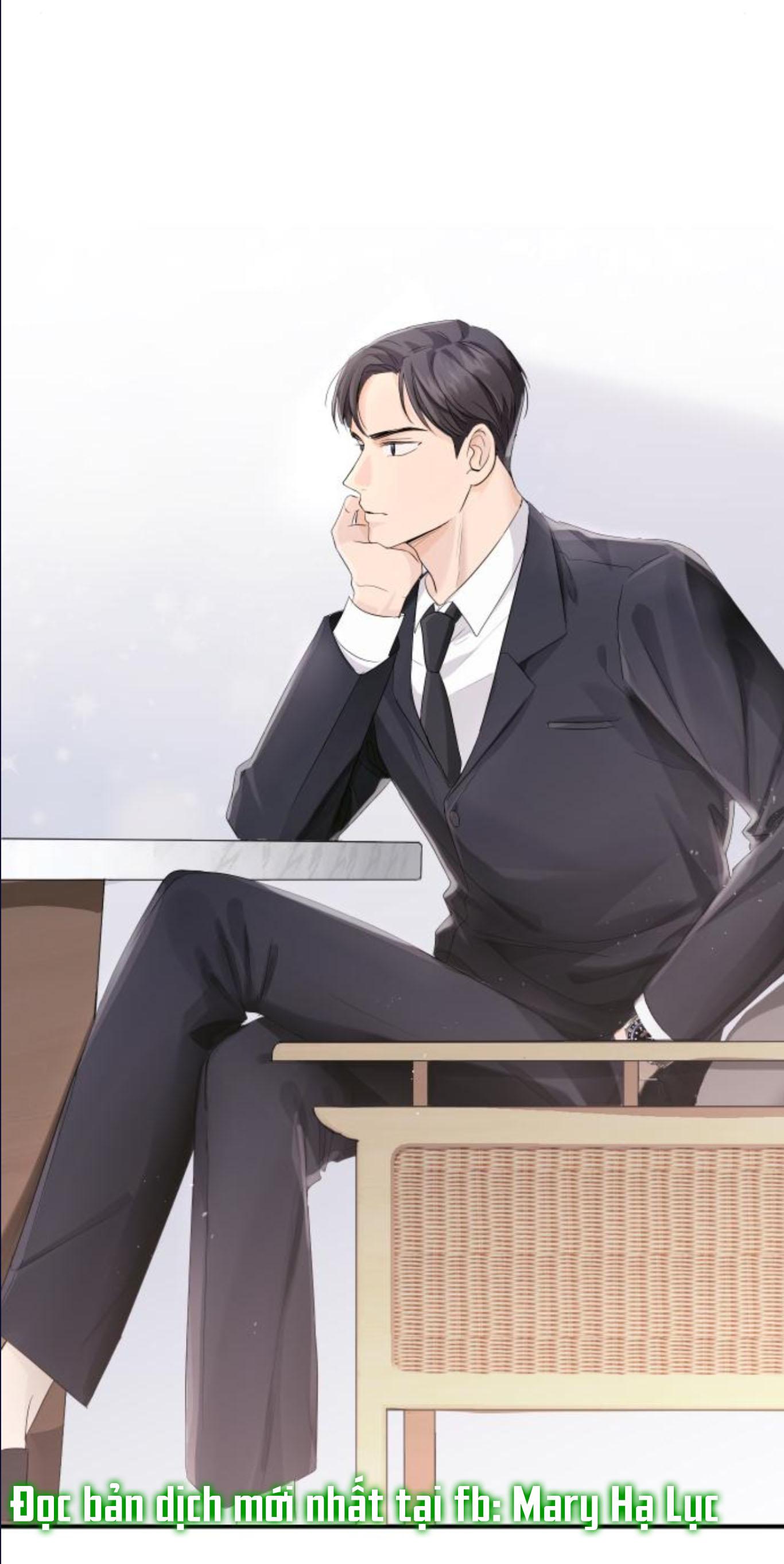 cuộc hôn nhân hoàn hảo chapter 3 32