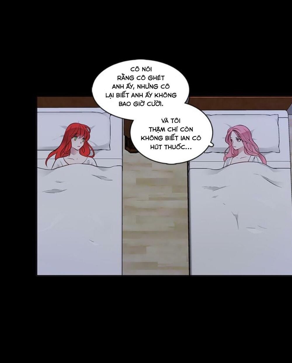 thám tử của muiella chapter 10.1 2