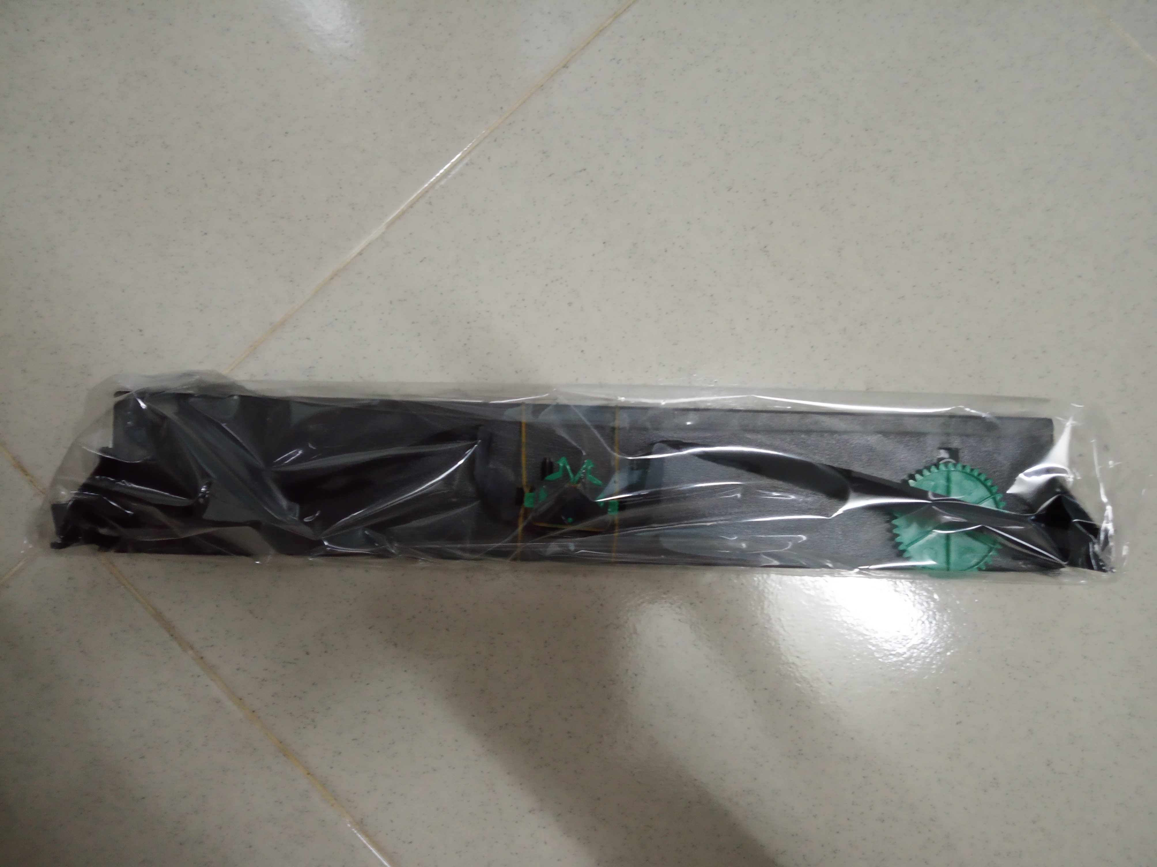 Băng mực,Ruy Băng,Ribbon cho máy in sổ Wincor 4915 4915xe 4920 - hàng nhập khẩu
