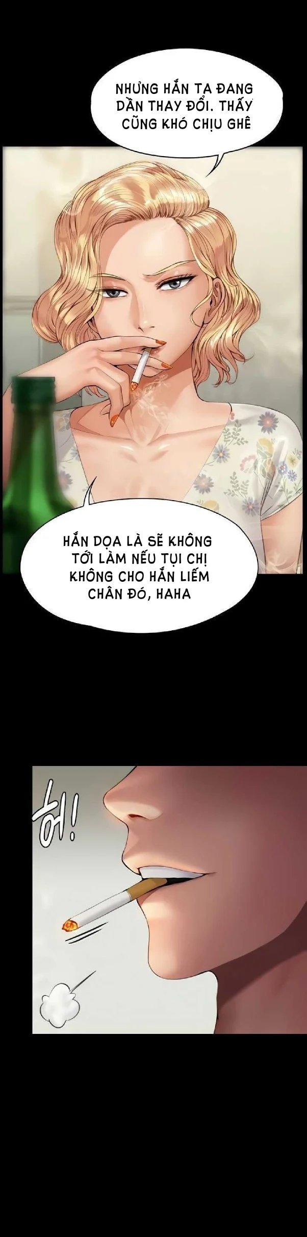 ong chúa chapter 210 19