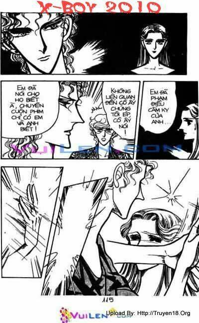 ánh đèn rực rỡ chapter 13 116