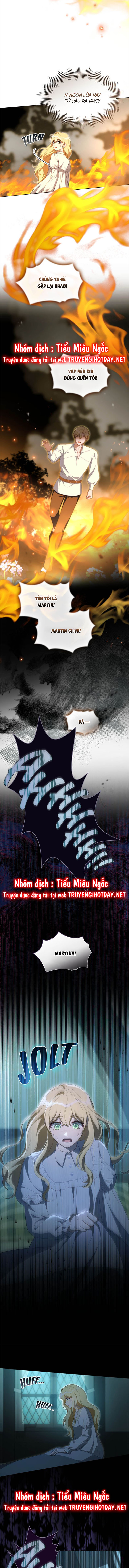 cầu mong chúa sẽ cứu rỗi cho cái chết của tôi chapter 10 6